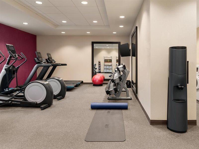 Home2 Suites By Hilton Glen Mills Chadds Ford Εξωτερικό φωτογραφία