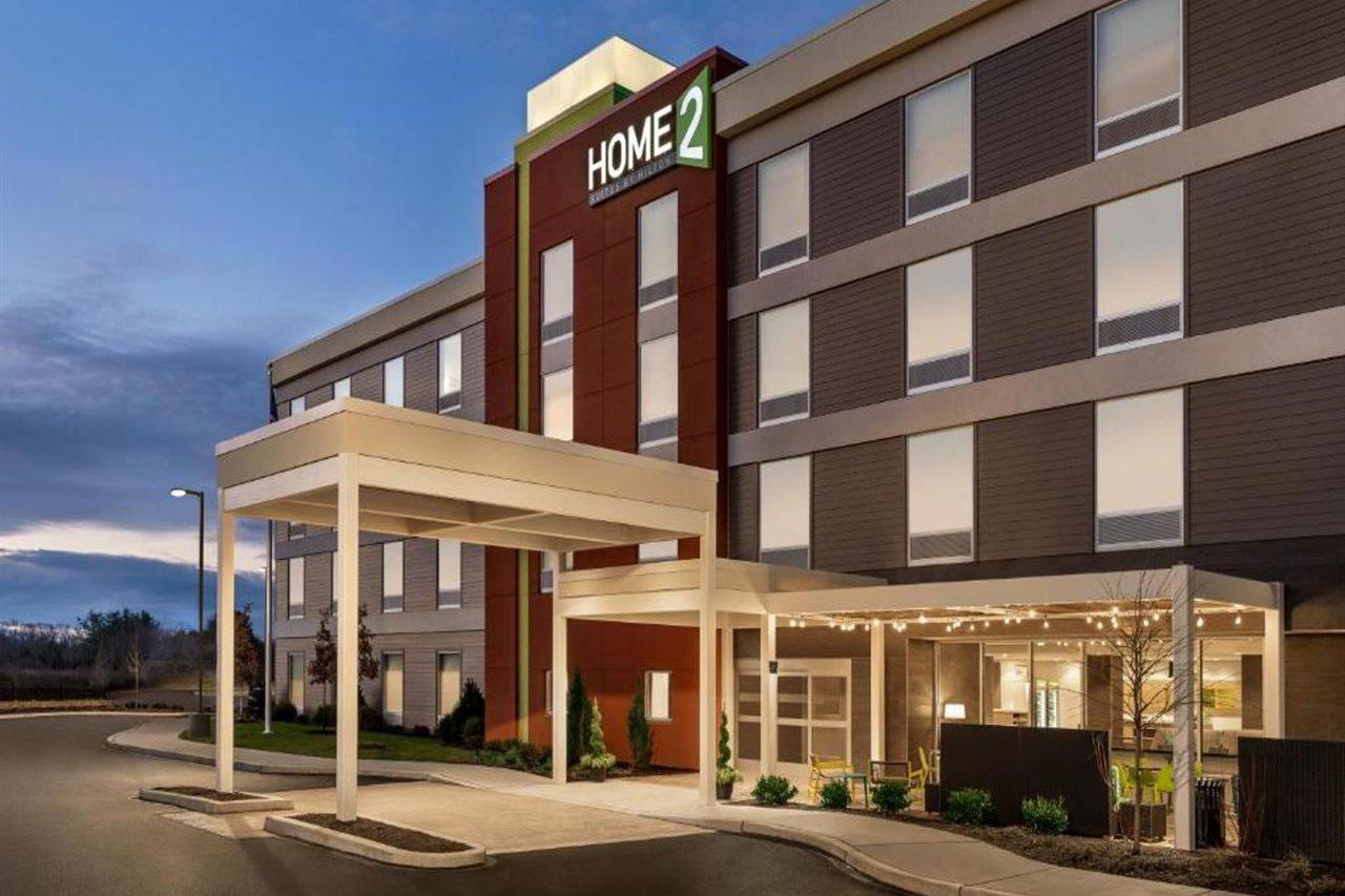 Home2 Suites By Hilton Glen Mills Chadds Ford Εξωτερικό φωτογραφία
