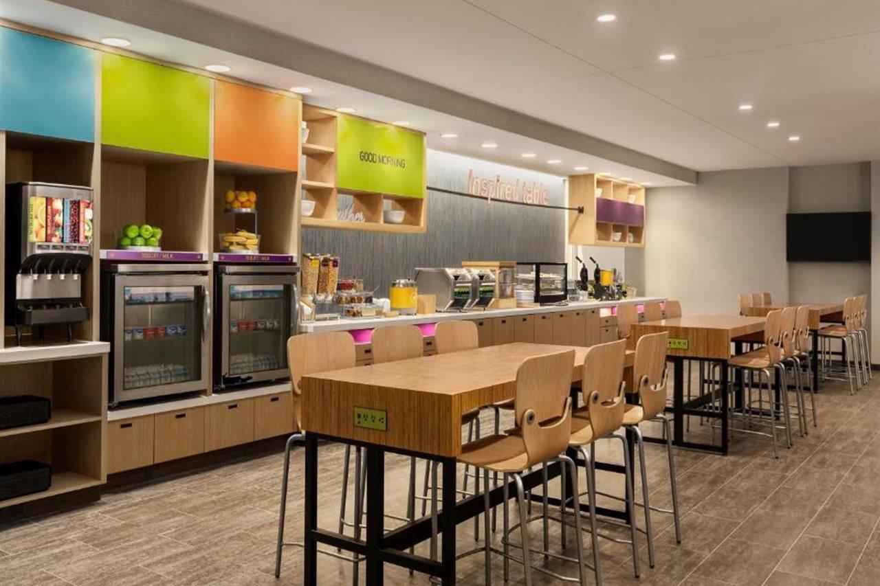 Home2 Suites By Hilton Glen Mills Chadds Ford Εξωτερικό φωτογραφία
