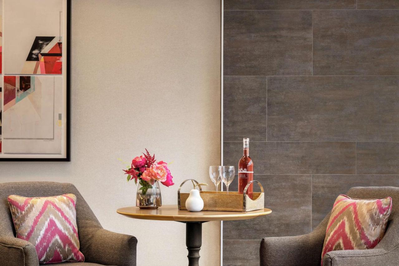 Home2 Suites By Hilton Glen Mills Chadds Ford Εξωτερικό φωτογραφία