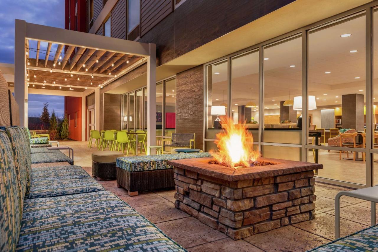 Home2 Suites By Hilton Glen Mills Chadds Ford Εξωτερικό φωτογραφία