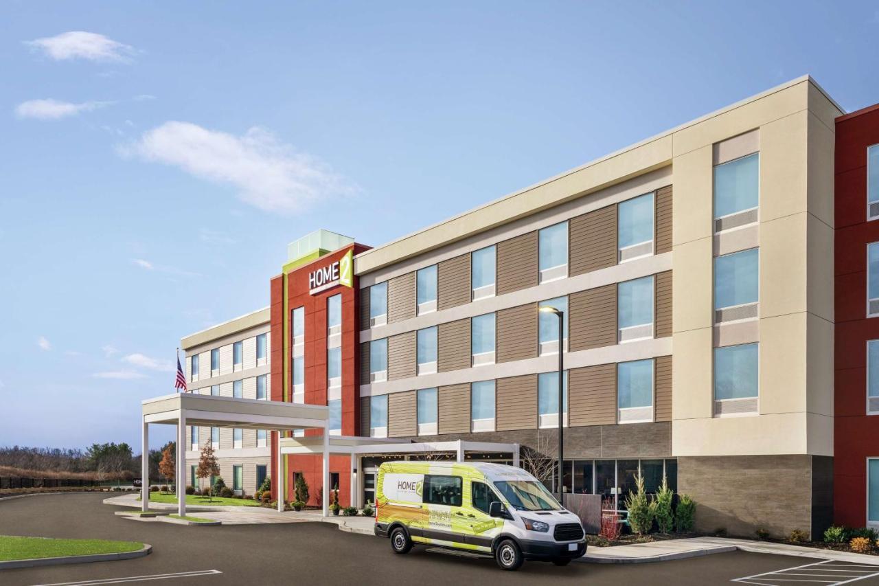 Home2 Suites By Hilton Glen Mills Chadds Ford Εξωτερικό φωτογραφία