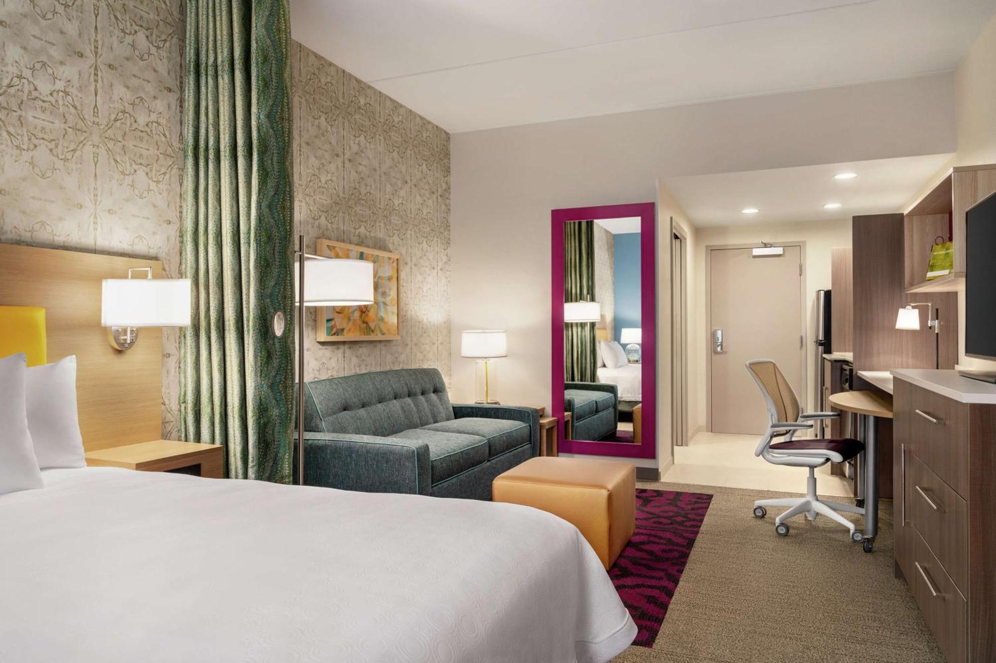 Home2 Suites By Hilton Glen Mills Chadds Ford Εξωτερικό φωτογραφία