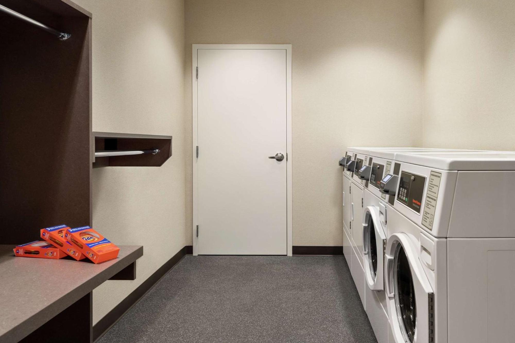 Home2 Suites By Hilton Glen Mills Chadds Ford Εξωτερικό φωτογραφία