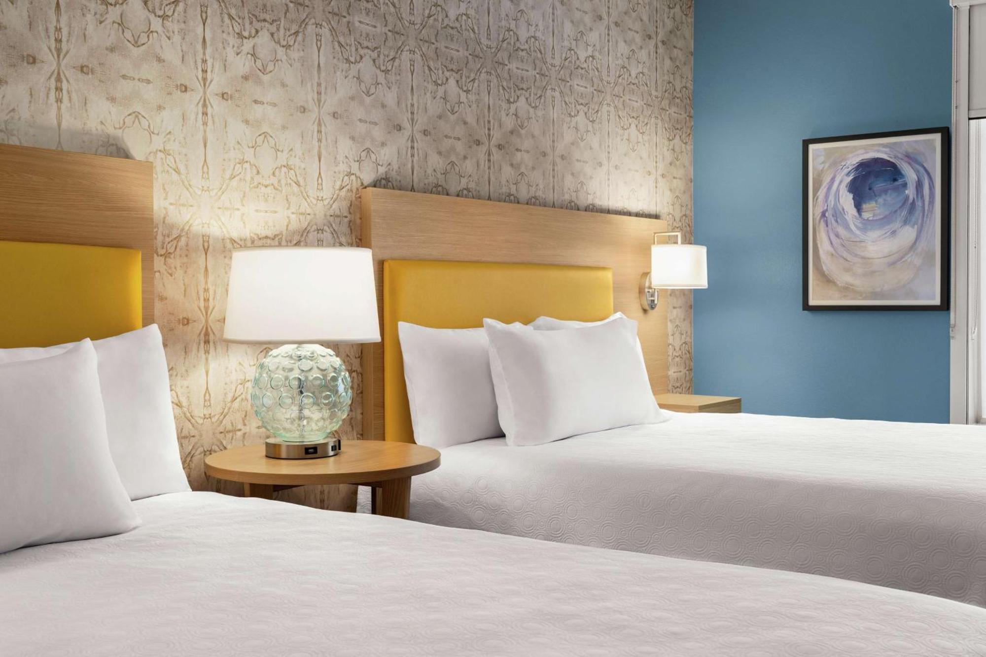 Home2 Suites By Hilton Glen Mills Chadds Ford Εξωτερικό φωτογραφία