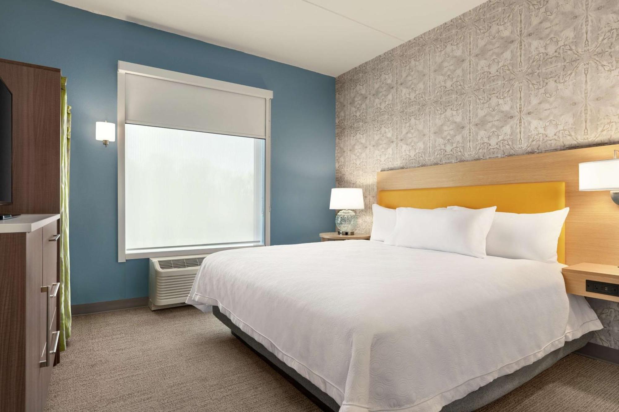 Home2 Suites By Hilton Glen Mills Chadds Ford Εξωτερικό φωτογραφία