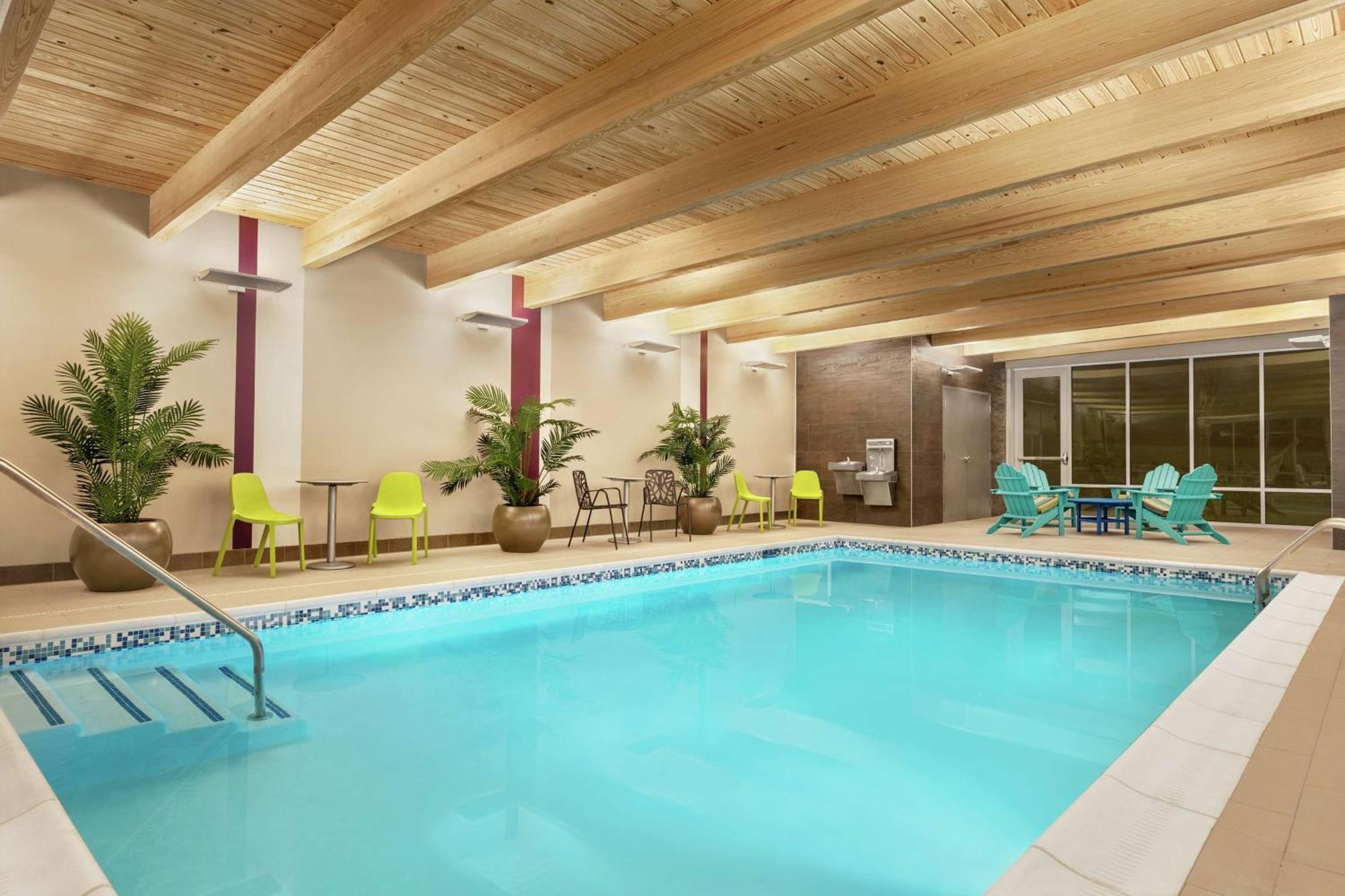 Home2 Suites By Hilton Glen Mills Chadds Ford Εξωτερικό φωτογραφία